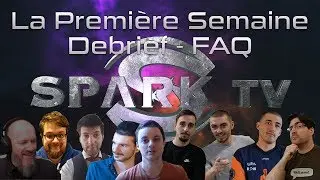 Breaking News : LE Retour de la BASTOOOOOOOOON!