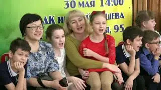 Подведение итогов двух областных фестивалей ГТО