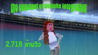 POOH3IEI, Midju - The Constant of Definite Integration (Prod. Astrolaw & Kamin) | Official M/V