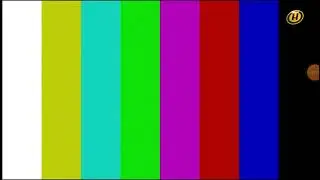 ОНТ смена логотипа на новогодний (20.12.2021)