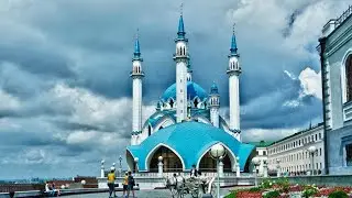 Самый красивый нашид в мире