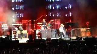 Paul McCartney - Foxey Lady