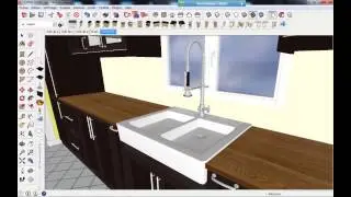 PLUGIN SKETCHUP