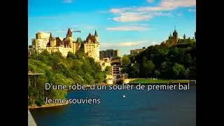 Anh Tuan chante Mal (Christophe) (paroles)