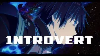 #AMV $uicideboy$ - T.R.U.