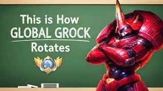 70% Win Rate Secret: Master the Grock Rotation