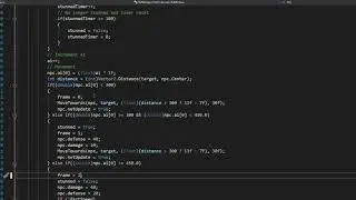 BOSS NPC - LESSON 12 - TERRARIA MODDING MASTER CLASS