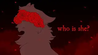 Who is she? // YCH Animation Meme (CLOSED)
