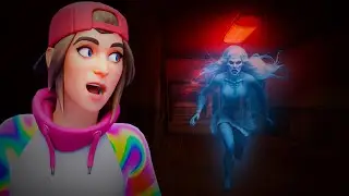 Escape Barbie