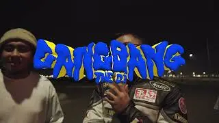GANGBANG THE DJ [VOL.3] FT.YG JUJU