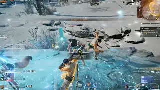 𝘿 𝙀 𝘼 𝙏 𝙃 | A Naraka: Bladepoint Montage