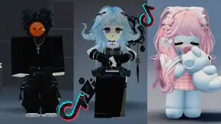 Evade TikTok Compilation #2
