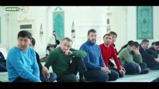 Әйелдер садақа беріп, көп кешірім сұрауы тиіс. Руслан Қамбар