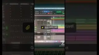 Producing full project 