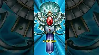 El Monstruo Clásico Que Pudo Ser Mejor #yugioh #yugi #anime