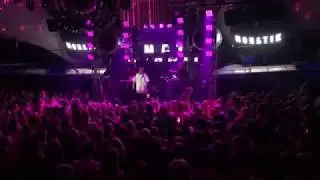 MONATIK - First - Riga - 24/03/2018