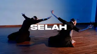 Kanye West - Selah / Choreography by Jemma Lee & U.fo
