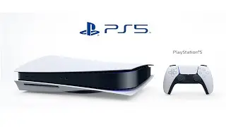 PS5 First Look