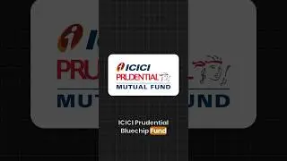 Invest in India with the ICICI prudential Bluechip fund.