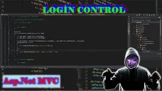 Login kontrolü nasıl yapılır ? (MVC / Blog Web Site) #4