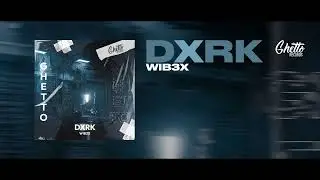 WIB3X - DXRK