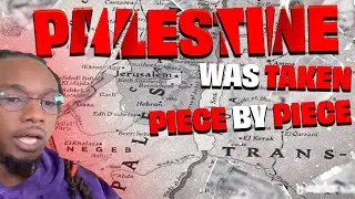 The Controversial Birth of Israel: History, Politics, and the Palestinian Perspective
