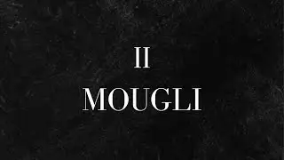 Mougli - Pas pour toi (Audio Officiel)