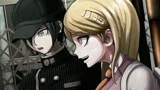 Children die animated edit | danganronpa | alight motion