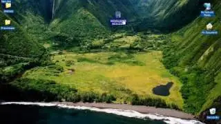 Use google earth icons in google maps