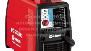 Helvi Combi PC202K