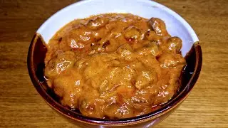 Курячі сердечка на сковороді