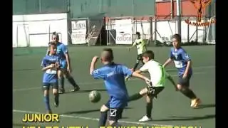 ΝΕΑ ΠΟΛΙΤΕΙΑ   ΕΘΝΙΚΟΣ ΜΕΤΕΩΡΩΝ  JUNIOR   9 -10 -16