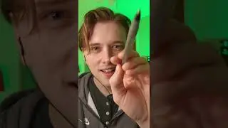 ASMR Doting on you #shorts