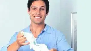 Porn for New Moms
