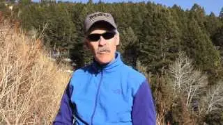 What is the Yellow Band on Everest? [Everest Education Expedition 2012]