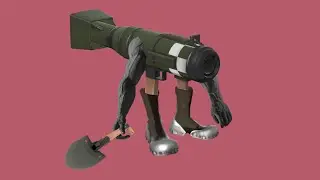 [TF2] Airstrike Market Gardens
