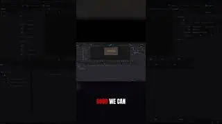 Advanced Text FX! 3D Pop & Individual Letter Animation