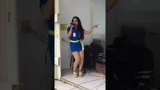 Pegawai indomaret Hot goyangannya