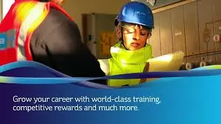 Are you a qualified electrician looking to energise your future?