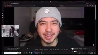 [Moistcr1tikal] reacts to Discord’s Most Disgusting Server