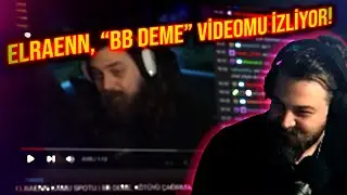 ELRAENN KAMU SPOTU 