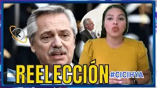 Alberto Fernández habla sobre el encuentro con su homólogo estadounidense Joe Biden