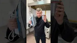 Testing a Hack: Can You Cook Instant Noodles with an Iron?