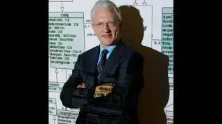 Barry Smith, PhD - How I Became Interested in Ontology