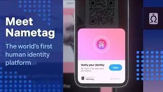 ID anyone in one click to recover and reset MFA accounts or authorize transactions.