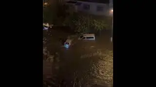 Выходим в открытое море.  Одесса.