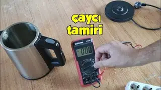 Basit tamir işleri