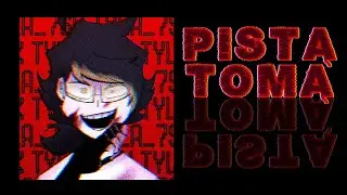 PISTA TOMA || animation meme {(IbisPaint)}