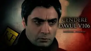 Kurtlar Vadisi - Cendere Davul V106