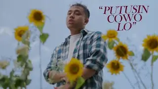 MASGIB - PUTUSIN COWO LO (Official Music Video) #Lepasin